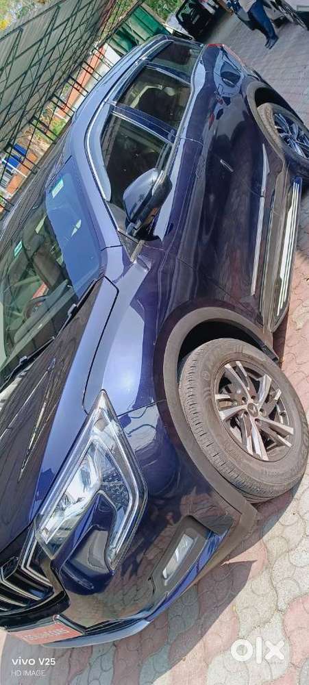 Mahindra Xuv700 2.2 Ax 5 Diesel Mt Str, 2023, Diesel