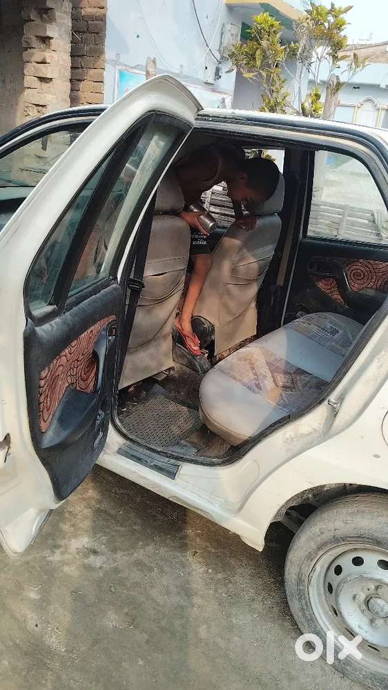 Tata Indigo Ecs 2014 Diesel 150000 Km Driven