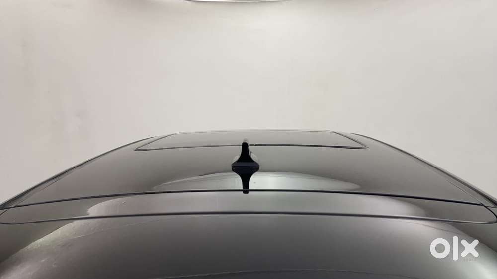 Tata Harrier Xz Plus Dark Edition, 2022, Diesel