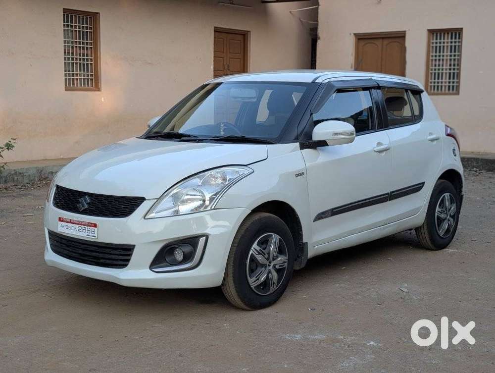 Maruti Suzuki Swift Ddis Vdi, 2010, Diesel
