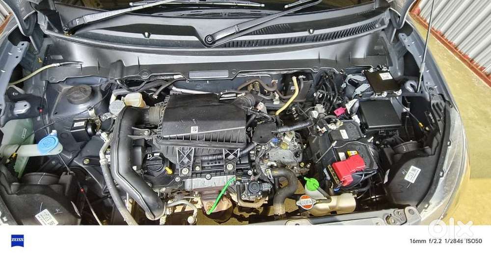 Maruti Suzuki Celerio Zxi(o) Mt, 2022, Petrol