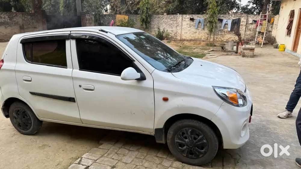 Maruti Suzuki Alto 800 2016 + Cng