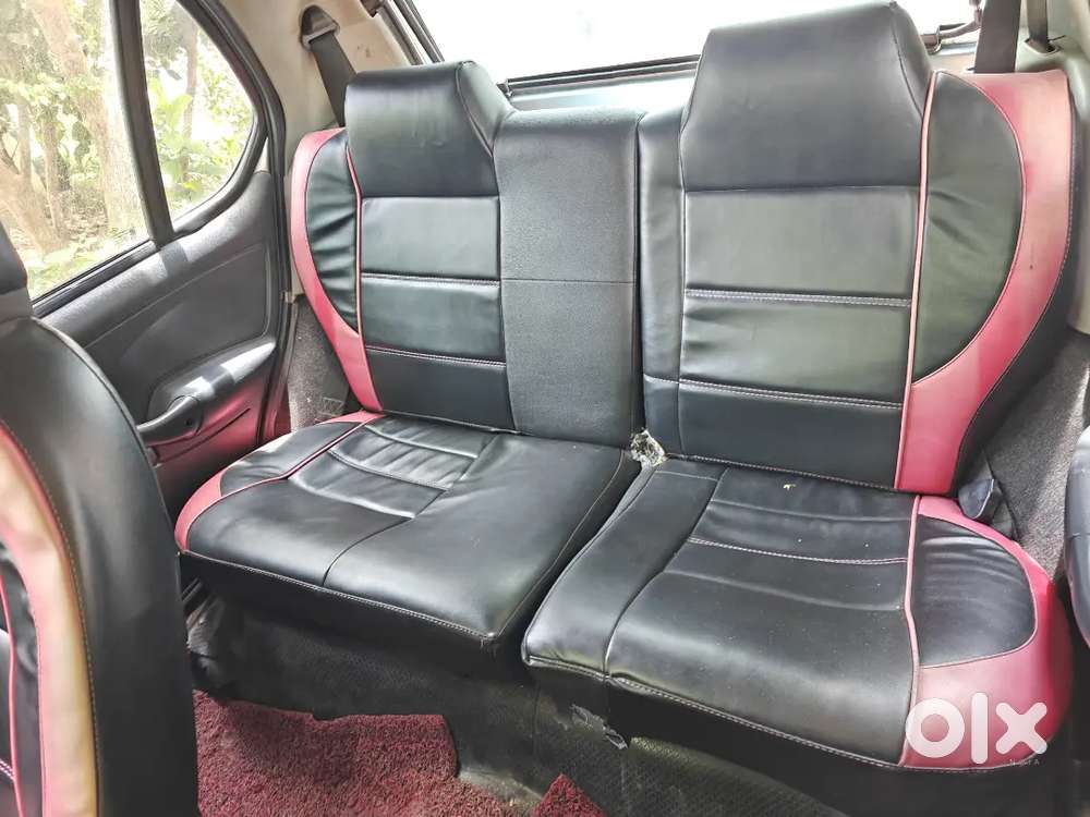 Tata Indica V2 2008 Diesel Car