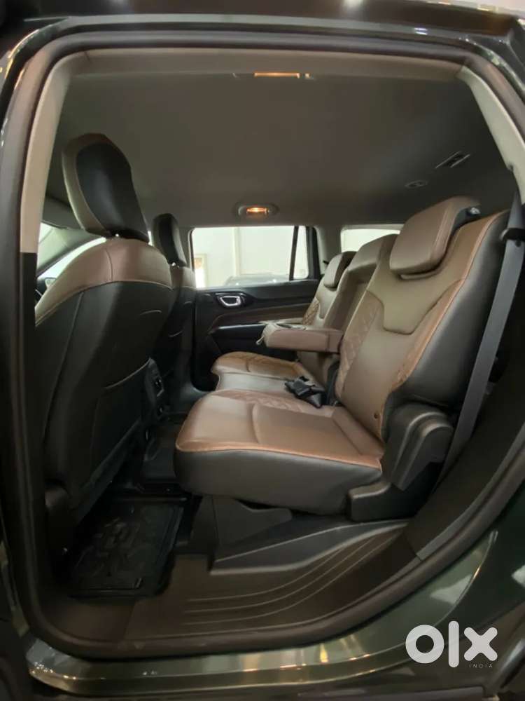 Jeep Meridian, 2022, Diesel