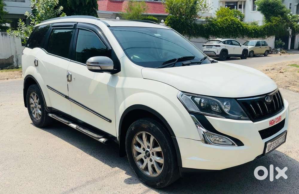 Mahindra Xuv500 W10 1.99 Mhawk, 2015, Diesel