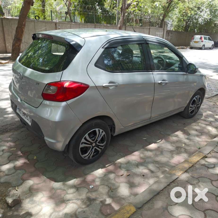 Tata Tiago 1.05 Revotorq Xt Option, 2017, Diesel