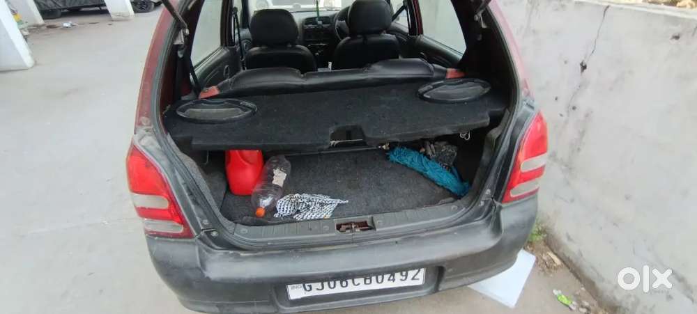 Maruti Suzuki Alto 2006
