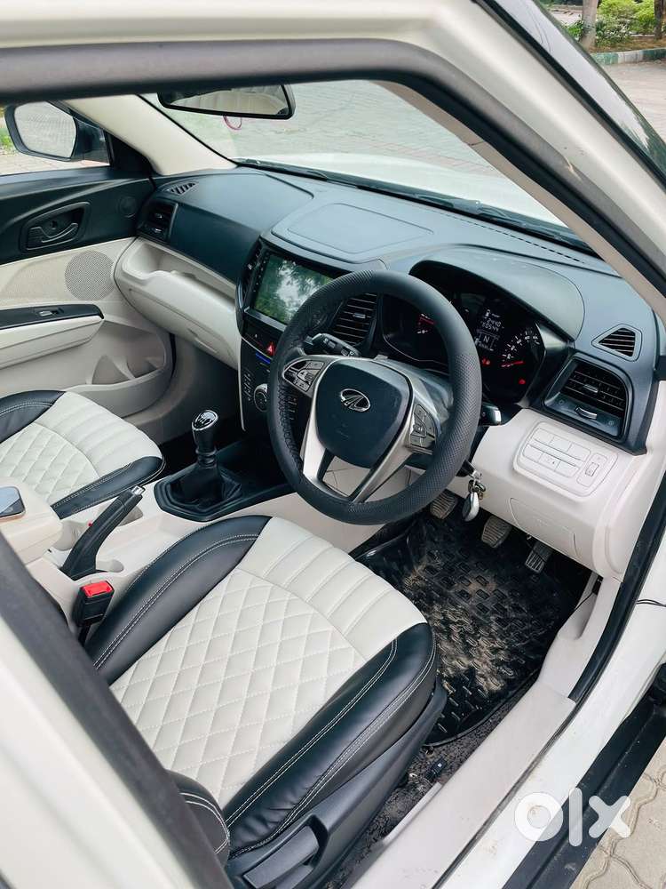 Mahindra Xuv300 W4 Diesel, 2021, Diesel