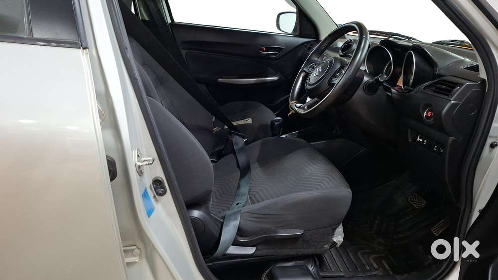 Maruti Suzuki Swift 2021-1.2 Zxi Plus Amt, 2022, Petrol