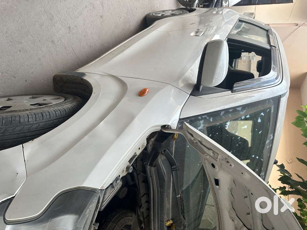 Maruti Suzuki Wagon R 2019