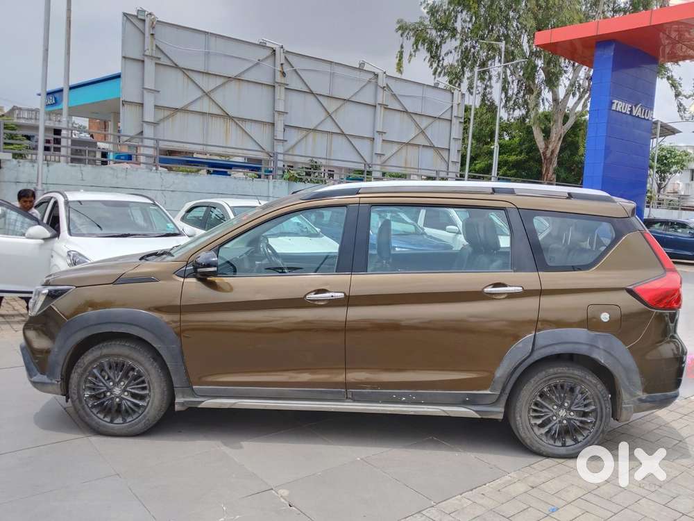 Maruti Suzuki Xl6 Zeta, 2019, Petrol