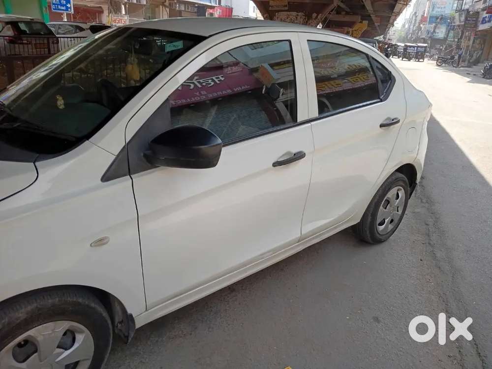 Tata Tigor Xm Cng 2023  Only 31500 Driven