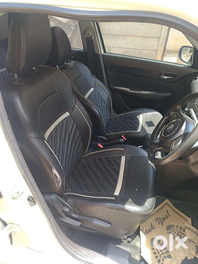 Maruti Suzuki Swift Amt Vxi, 2018, Petrol