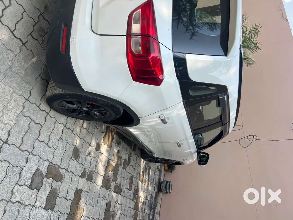 Maruti Brezza Vdi 2016