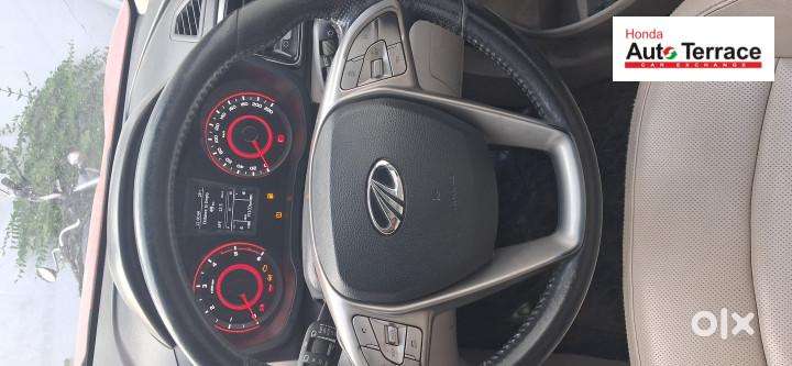 Mahindra Xuv300 W8 Option Diesel, 2019, Diesel