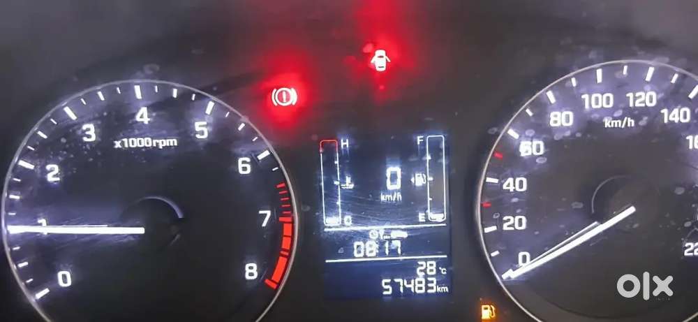 Hyundai Creta 1.6 2016