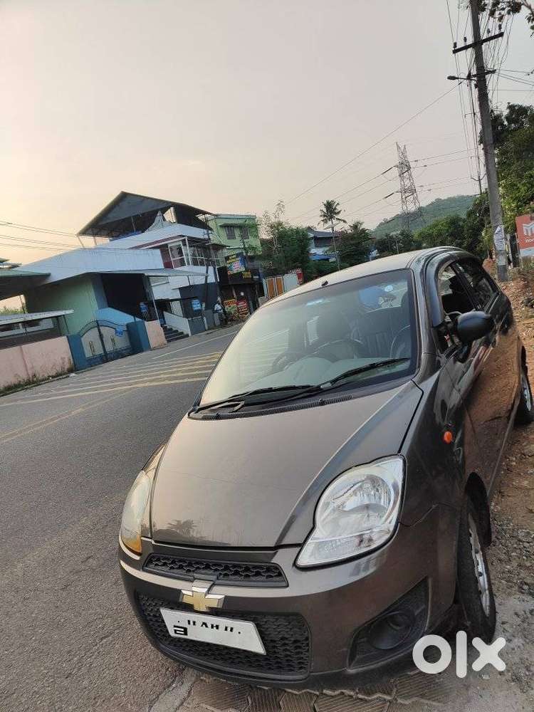 Chevrolet Spark 1.0 Lt, 2013, Petrol