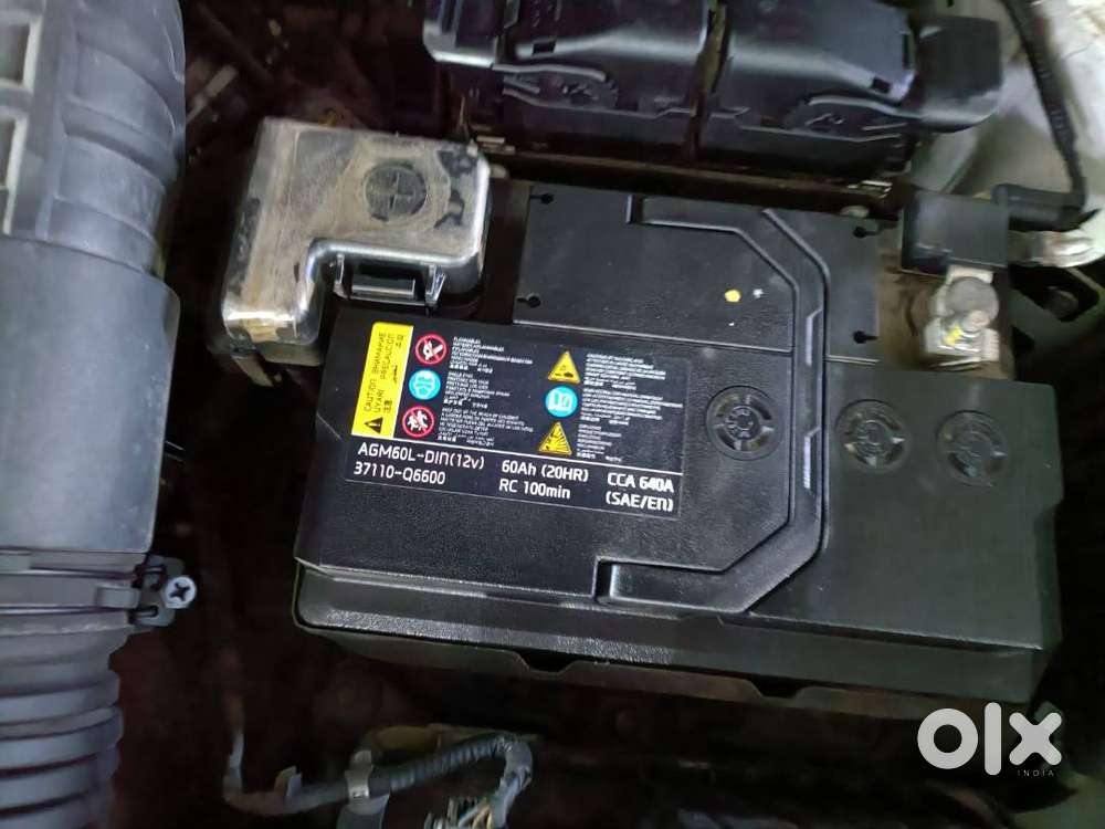 Kia Seltos Petrol 2023 In Immaculate Condition