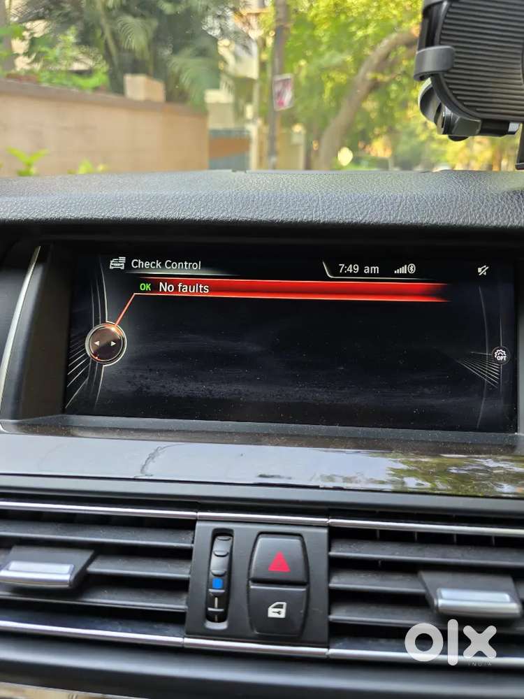 Immaculate 2015 Bmw F10 530d M Sport For Sale