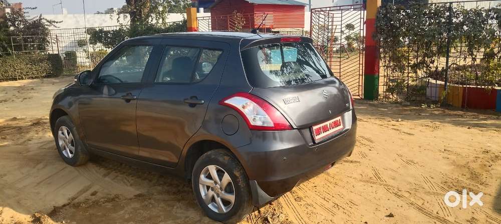 Maruti Suzuki Swift Vdi, 2016, Diesel