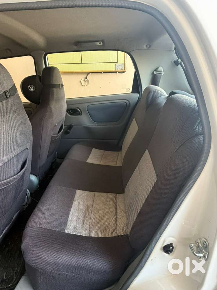 Maruti Suzuki Alto K10 2013 Year Model
