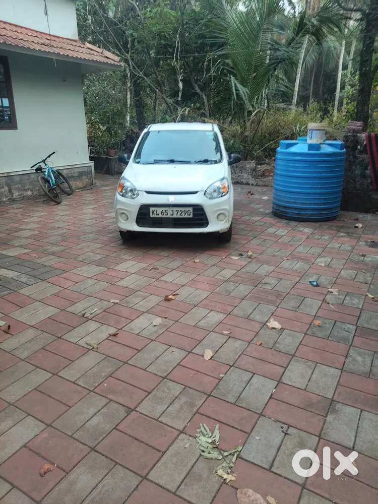 Maruti Suzuki Alto 800 Well Maintained