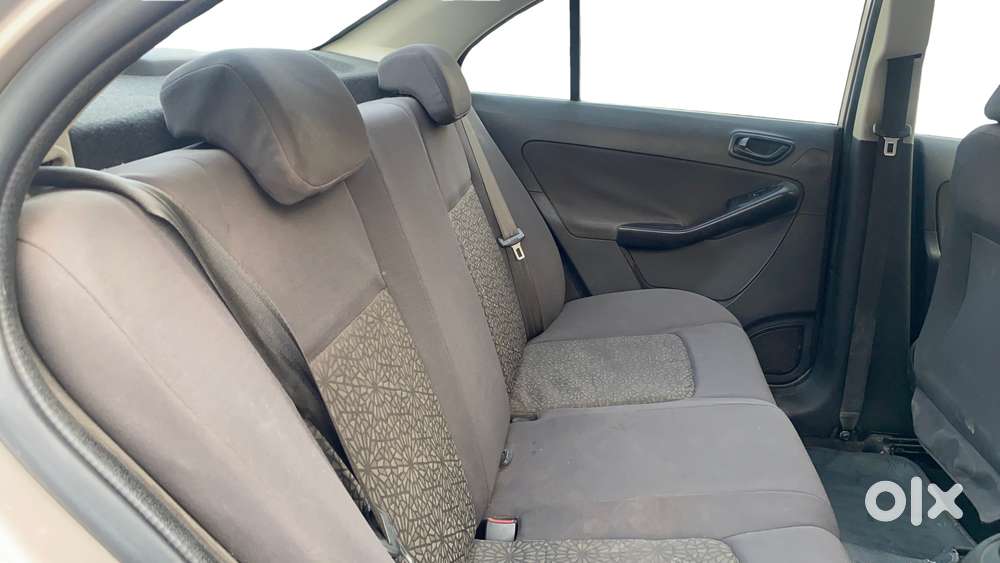 Tata Zest  1.2 Revotron Xms, 2016, Petrol