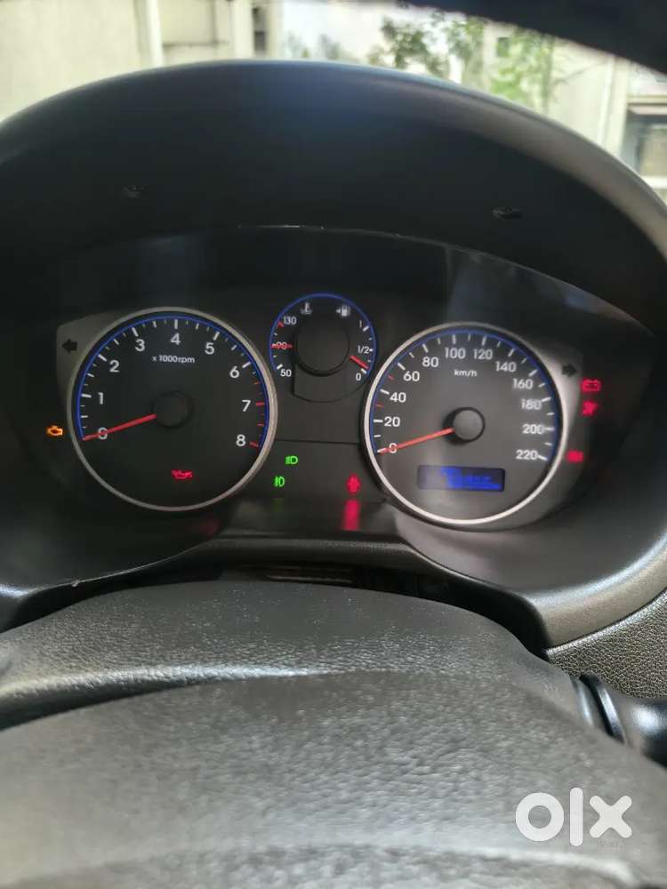 Hyundai I20 2012 Petrol Well Maintained