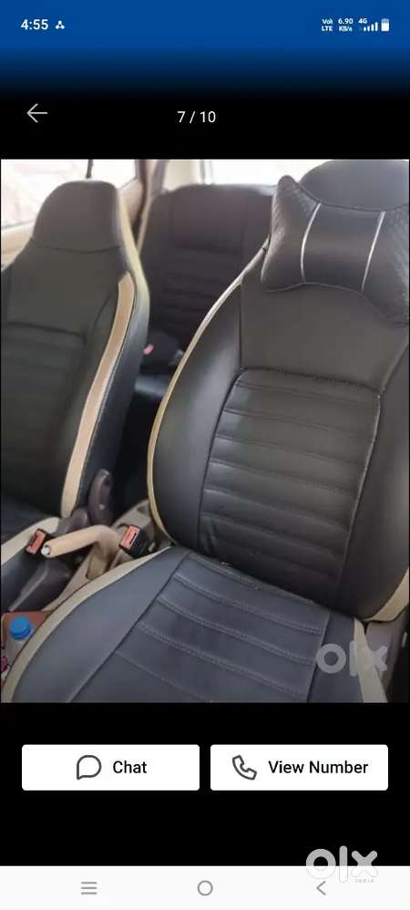 Hyundai Grand I10 2010 Variant