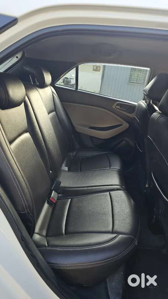 Bs4 Engine 6 Airbags