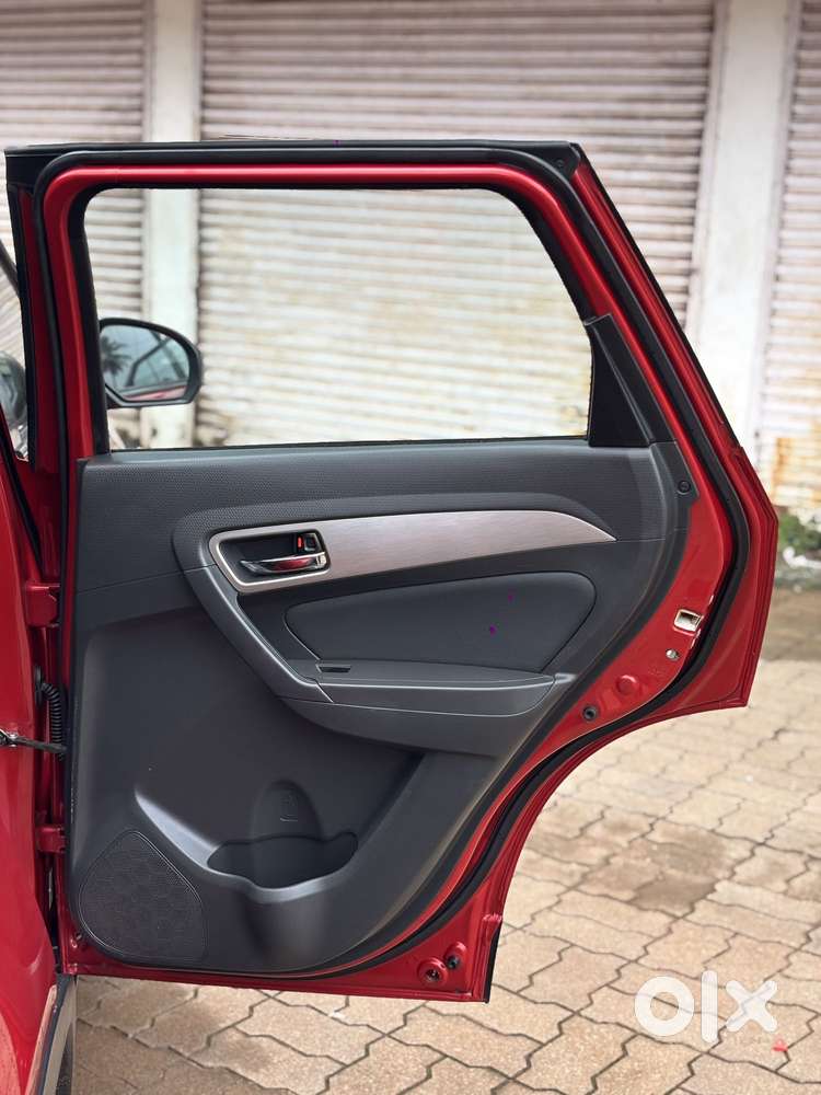 Maruti Suzuki Vitara Brezza Zdi Mt, 2016, Diesel