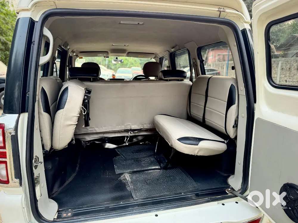 Mahindra Be 6 Fe 2021 Petrol Manual