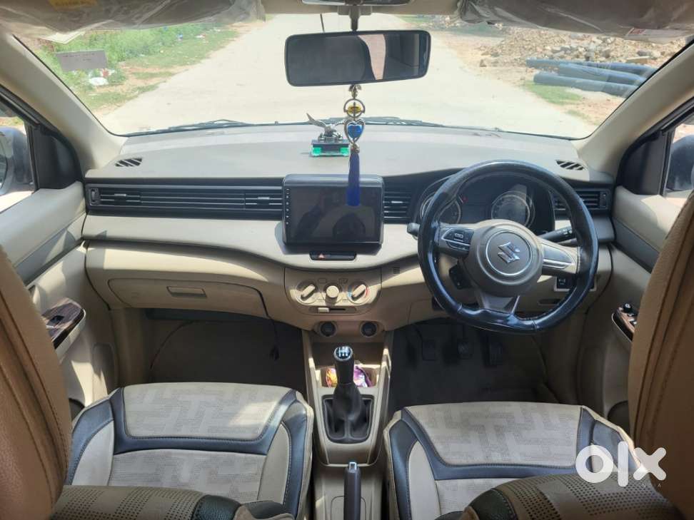 Maruti Suzuki Ertiga Vxi (o) Cng, 2021, Cng & Hybrids