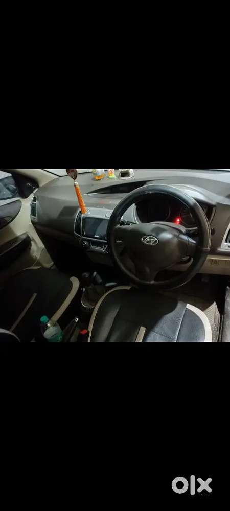 Police Use Parsonal Car 2031 Tax Paid