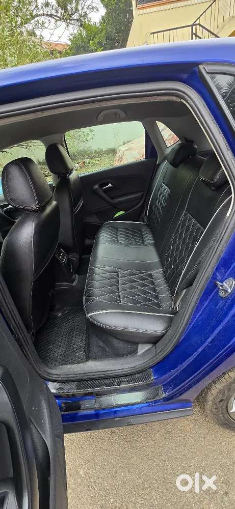 Volkswagen Polo 1.0 Plus 2020