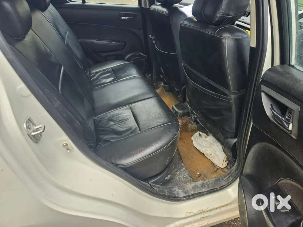 Swift 2012 Vxi Abs Maruti Suzuki