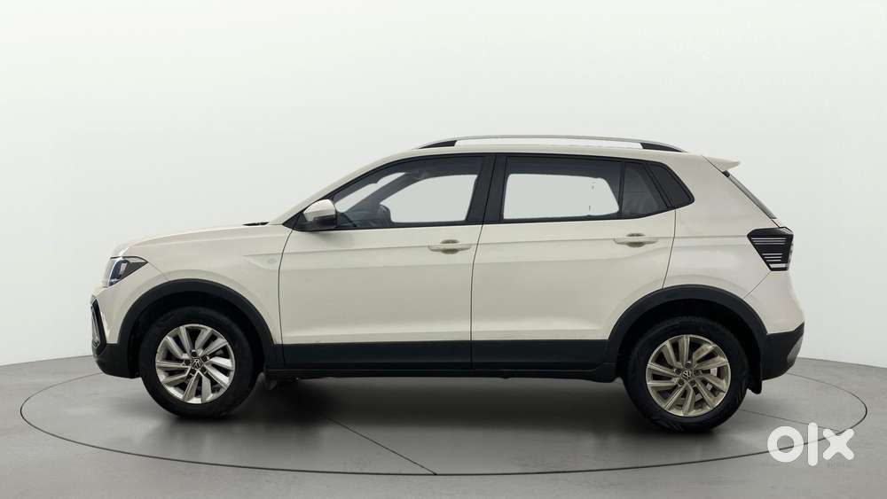 Volkswagen Taigun 1.0 Tsi Highline, 2021, Petrol