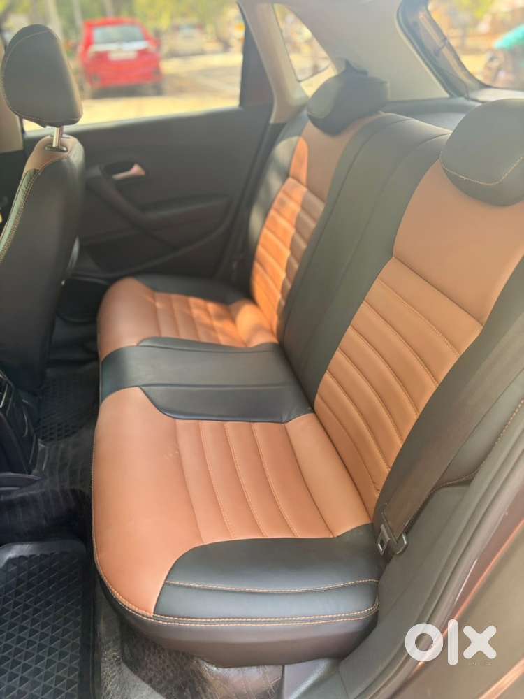 Volkswagen Polo 2018 Diesel Manual