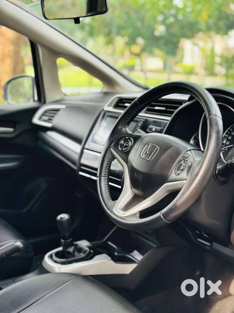 Honda Wr-v I-vtec Vx, 2021, Petrol