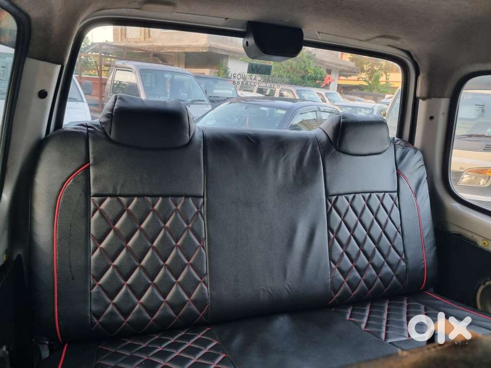 Maruti Suzuki Eeco 7 Seater Ac, 2019, Petrol