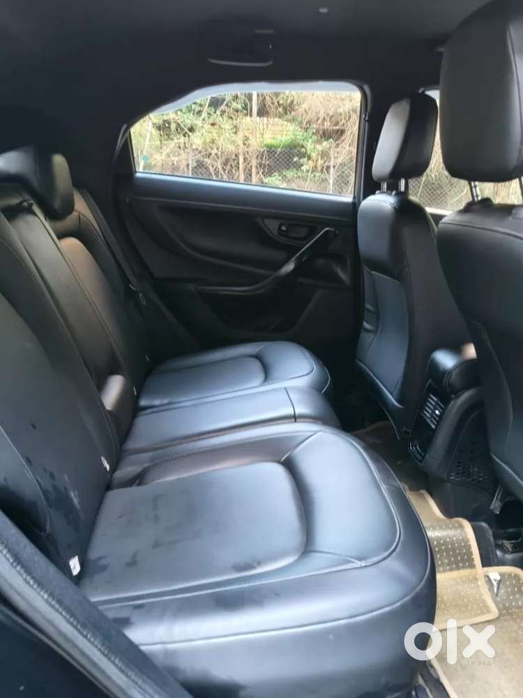 Tata Nexon, 2022, Diesel