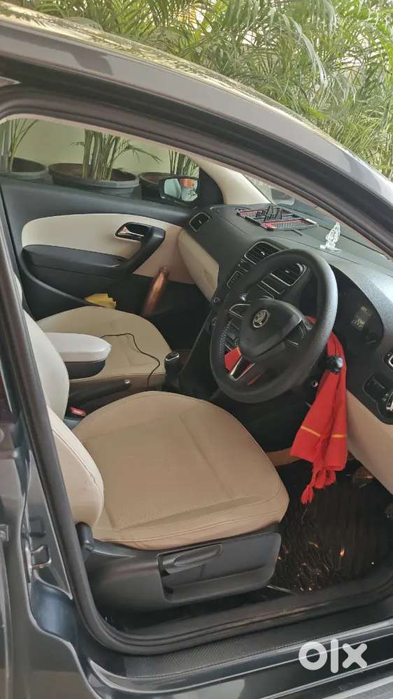Skoda Rapid 1.5 Tdi 2017