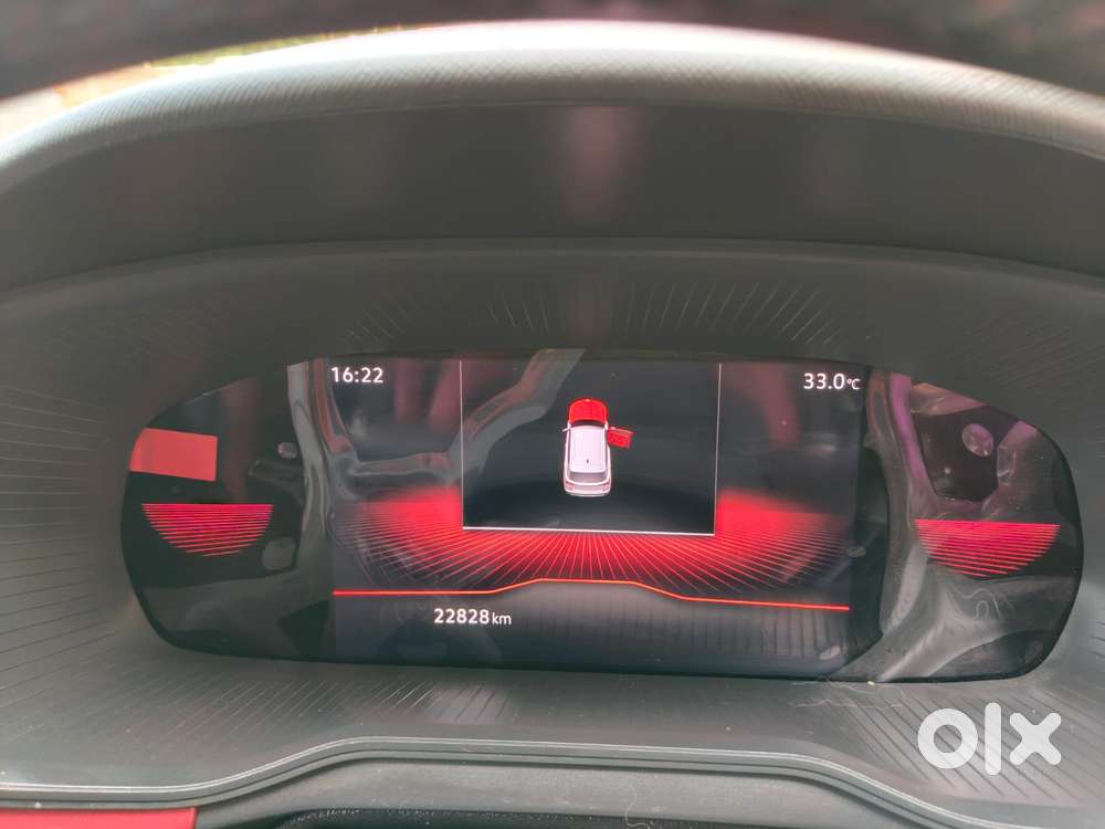 Skoda Kushaq Monte Carlo 1.5l Tsi Mt, 2024, Petrol