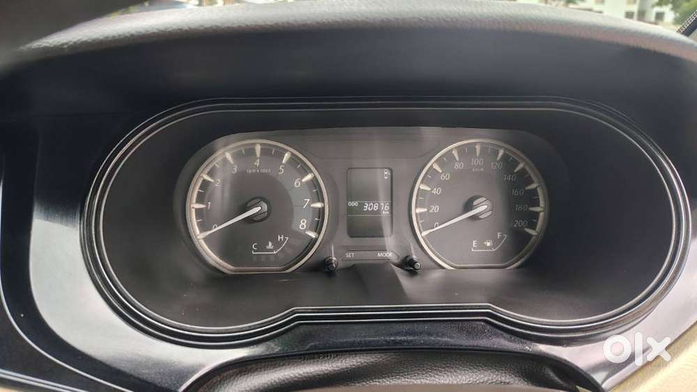 Tata Zest Revotron 1.2t Xms, 2015, Petrol