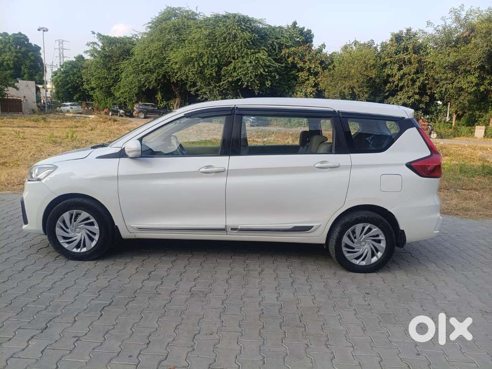 Maruti Suzuki Ertiga Vxi (o) Cng, 2022, Cng & Hybrids
