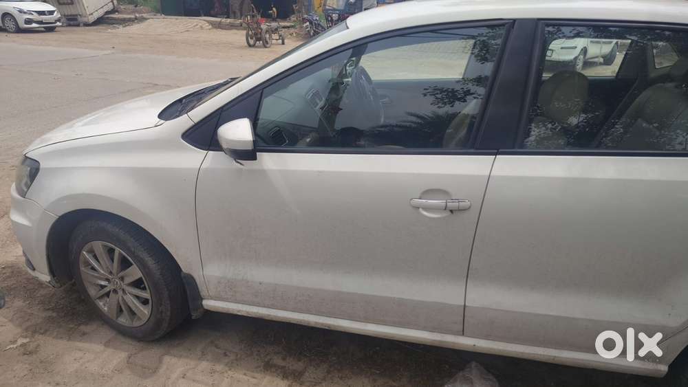 Volkswagen Ameo 2019 Petrol