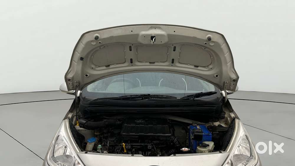 Hyundai Grand I10 Sportz 1.2 Kappa Vtvt, 2016, Petrol