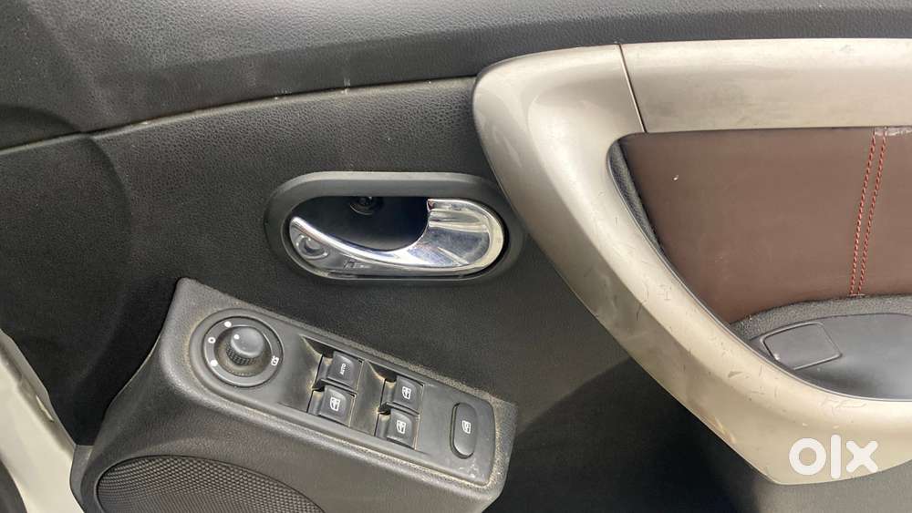 Renault Duster 1.3 Rxz Turbo Petrol, 2020, Petrol