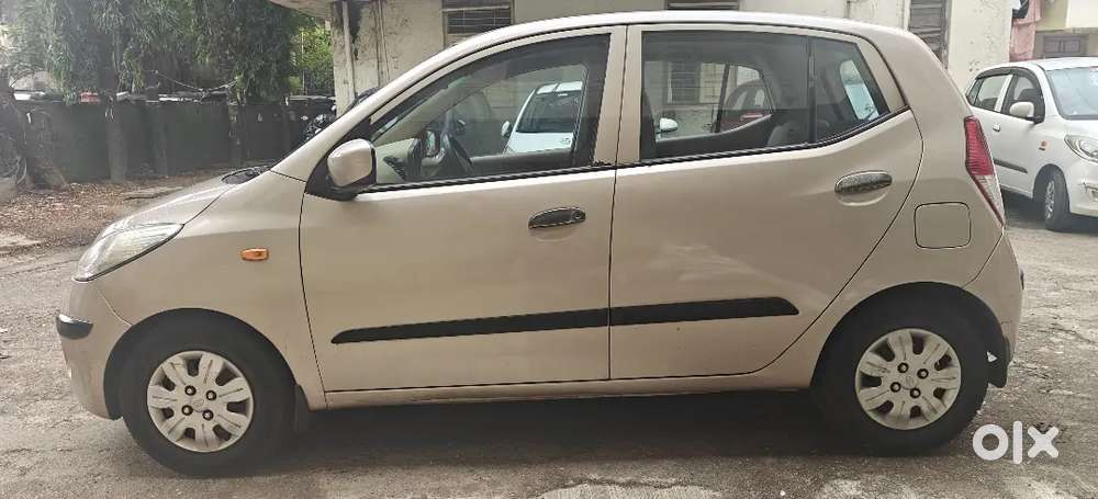 Hyundai I10 2009 Car