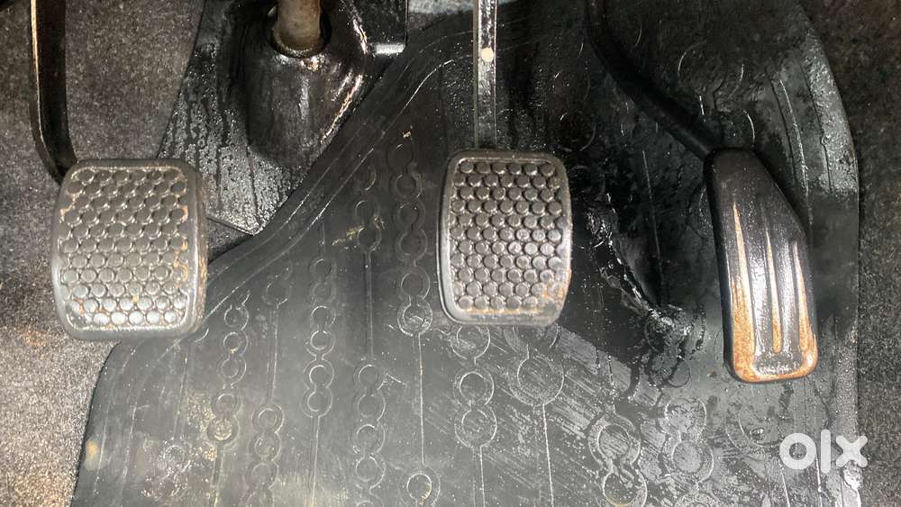 Maruti Suzuki Alto 800 Lxi, 2013, Petrol